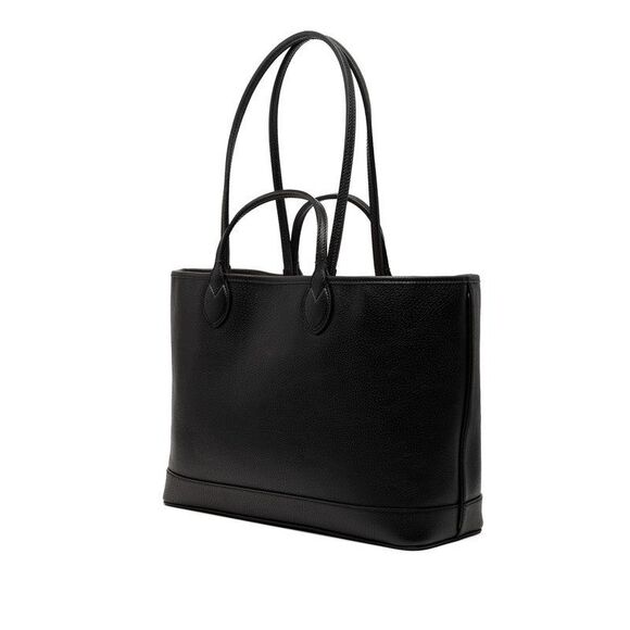 Gucci GG Marmont Leather Canvas 2way Bag - Picture 2 of 7